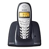  Siemens Gigaset AS 140 bleu foncé.