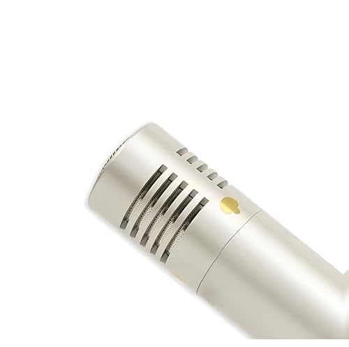 Amazon.com: SAMSON C02 Pencil Condenser Microphones : Samson Audio