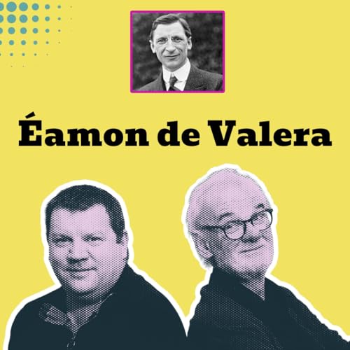 『Éamon de Valera』のカバーアート