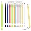 10 Pieces-bright Colors