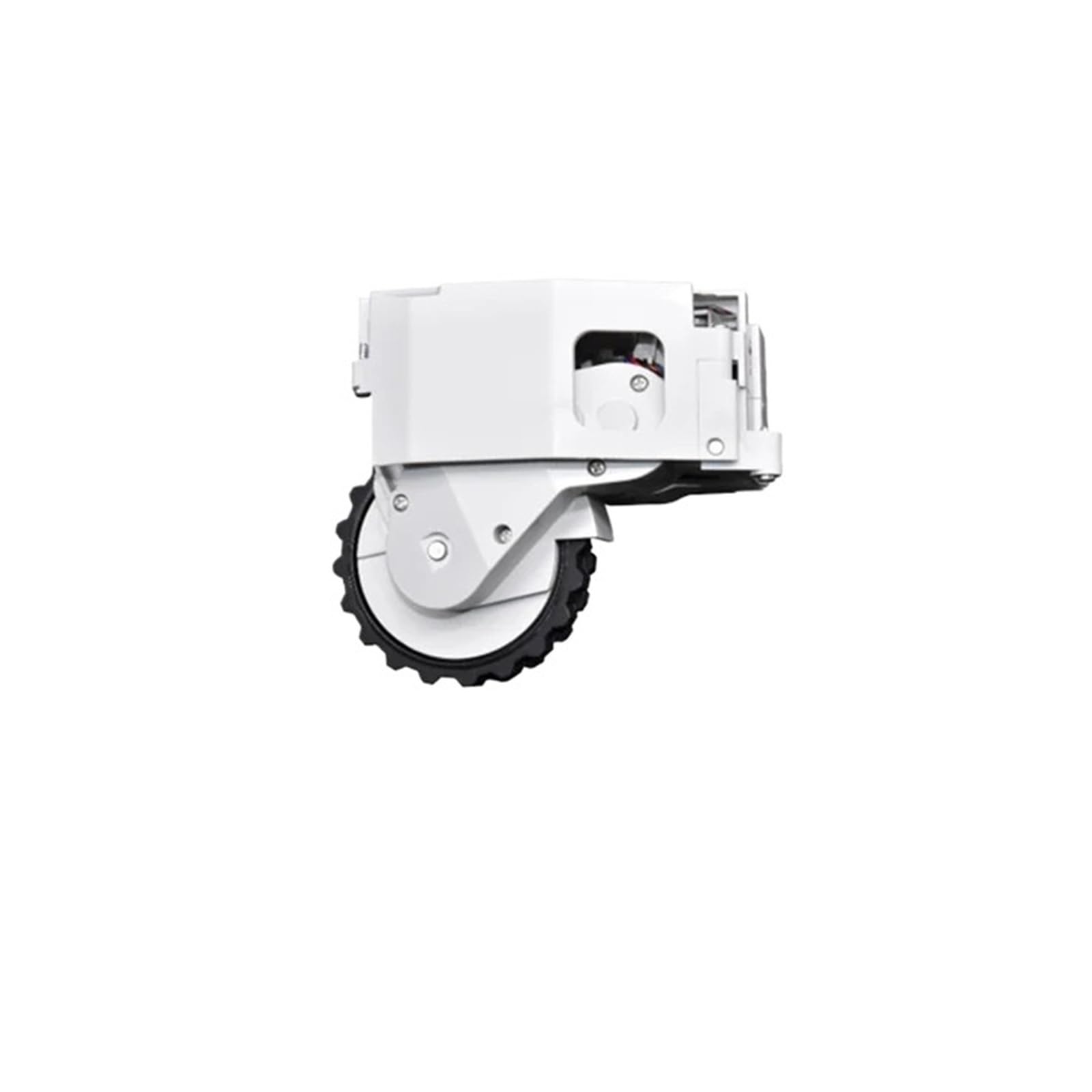 Vividcrate R Sweeping Obot Walking Wheel,Compatible Fo Xiaomi,Compatible Fo Mijia,1S 1St Sdjqr01r Sdjqr02r Sdjqr03r Robot Vacuum Cleane Left And Ight Wheel Eplament Acssories