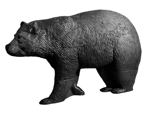 Delta McKenzie Walking Bear