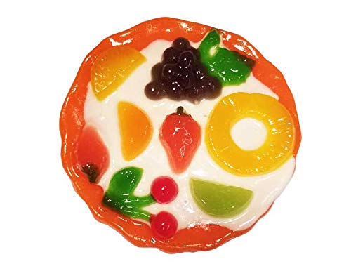 Pizza Gigante de Gomitas The Gummy Bear Guy miniatura 1
