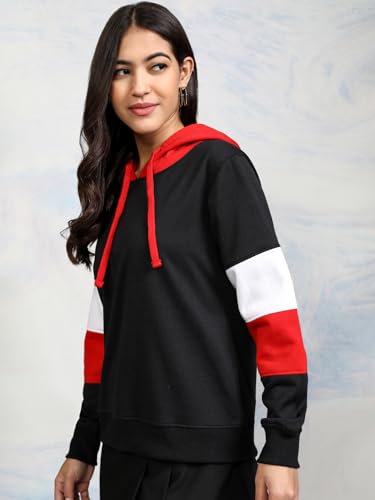 Image of Tokyo Talkies Women Sweatshirt