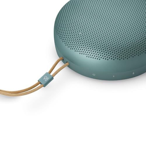 Miniatura 2 de Bang & Olufsen Beosound A1 (3ª Gen) Altavoz Bluetooth - Eucalyptus Green