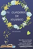 Mi cuaderno de invierno: Serie 4Estaciones