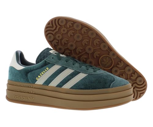 Image of Adidas Womens Gazelle Bold W