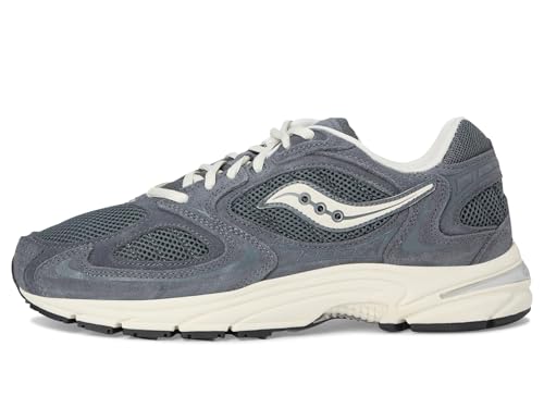 Saucony Unisex-Adult Grid Jazz 9 Sneaker4