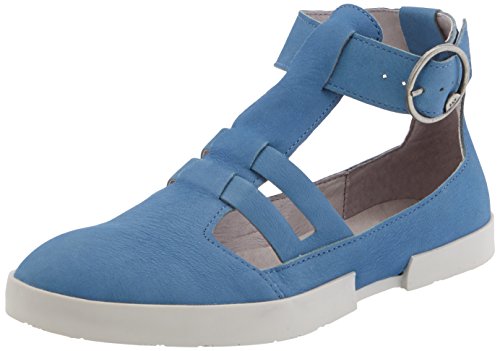 Fly London P601275004, Sandali con Cinturino alla