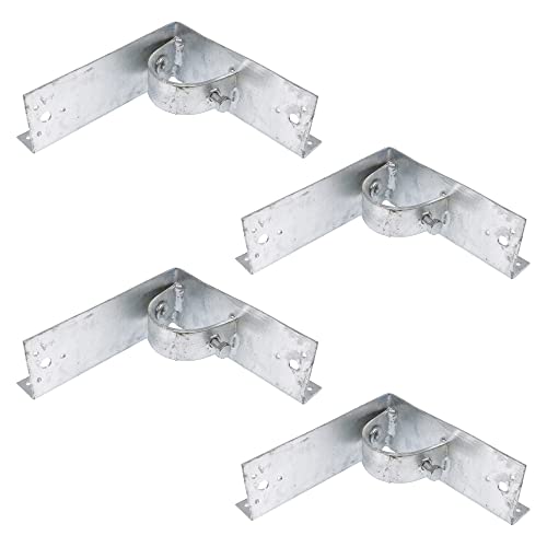 Best Chain Link Fence Corner Bracket A Comprehensive Guide