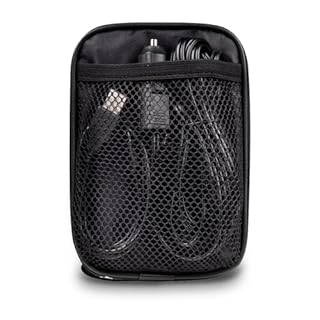 OSRAM TYREinflate 4000, compressore per pneumatici ricaricabile e senza fili, digitale programmabile con arresto automatico e luce LED, alimentazione tramite presa 12V in auto, gonfiare in 3,5 min.