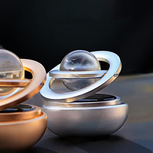 Auto Doppio Anello Rotante Sospensione Cruscotto