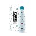 IDRINK® - Bottiglia termica rivoluzionaria, 2 pareti, bottiglia in acciaio inossidabile, 500 ML EYES