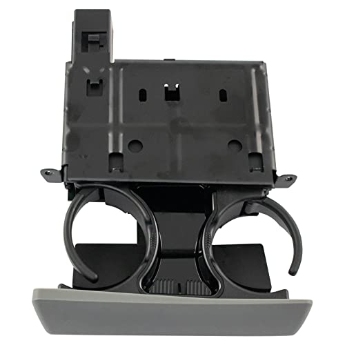 Portavasos TRQ para tablero compatible Ford Pickup miniatura 5