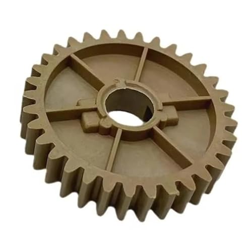 Engranaje 33T NGERH2359FCZZ de junta de transmisión para fusor Sharp MX6508 754 2