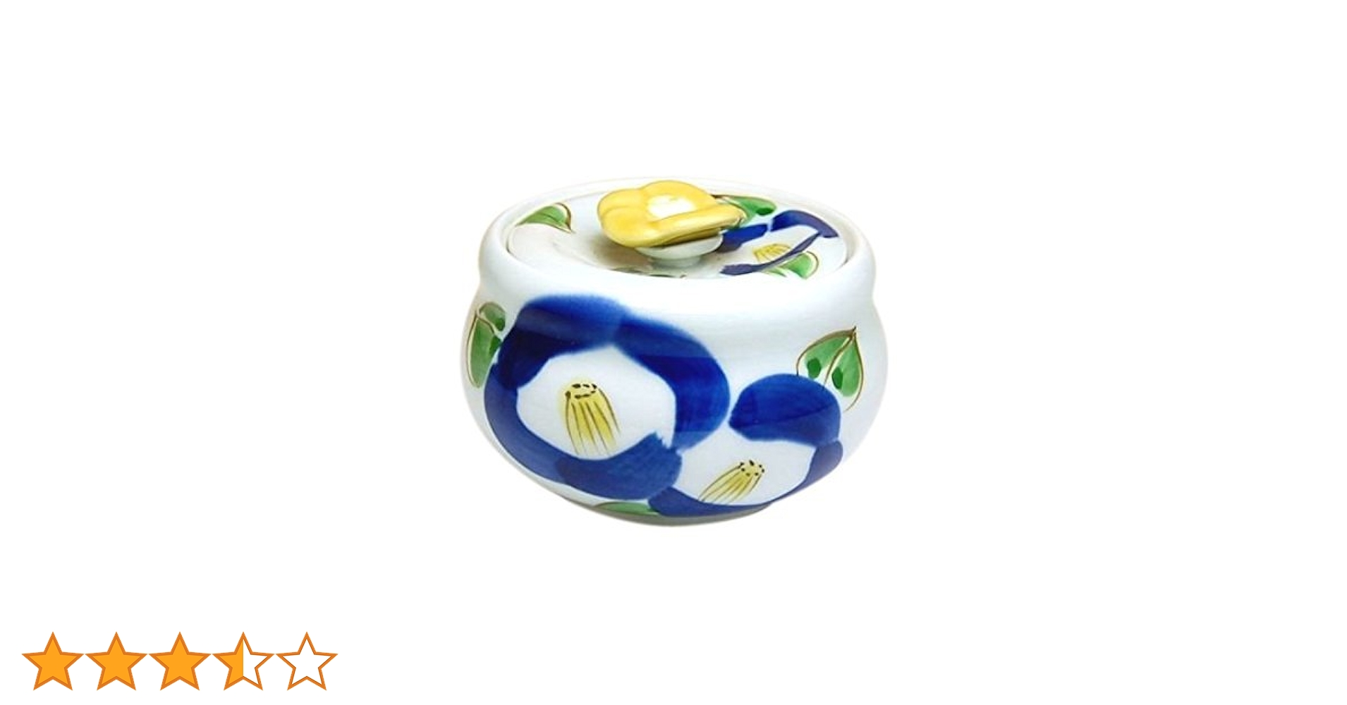 Amazon｜蓋物 漬物容器 梅干し入れ 陶器 日本製 有田焼 波佐見焼