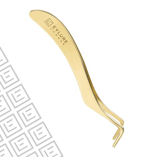 Eylure Underlash Salon Lash Extension Kit, 30 Curl Flares | Includes Bond, Applicator, and Remover | 7 Day Wear - Thumbnail 6