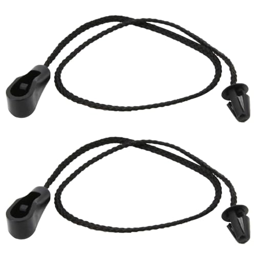 Tablette de coffre Ford Focus Mk2 sangles de rechange pour simplifier le chargement quotidien