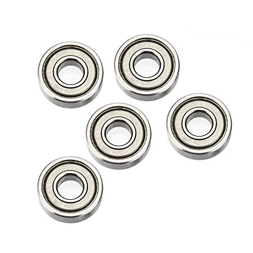 The 26 Best Router Bearings & BitRepair Parts of 2024 [Verified