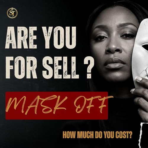 The Mask 7-Place Tax Audit