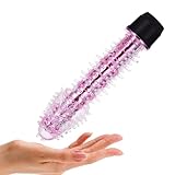 Portable Adult Tools for Women and Men with Soft Silicone and Multiple Contact Points 10 Speed Vibrating Modes for Women Washing Waterproof Perfect for Shower and Daily Use Machine