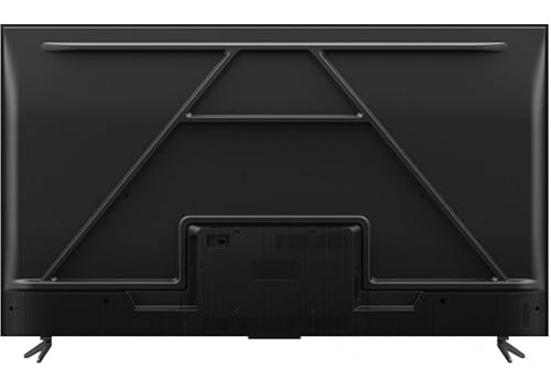 Smart TV LED TCL 55P735 55 4K UHD - vue 9