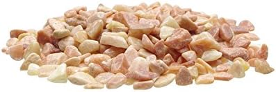 Fluval Polished Sun Stone Gravel for Aquarium, 4.4-Pound
