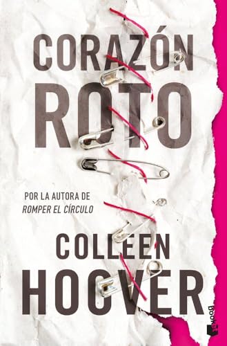 Portada de Corazón roto
