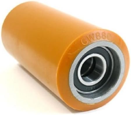 YALE ELECTRIC PALLET JACK WHEEL 524140951