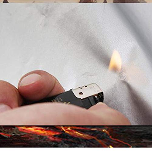 Auto-Abdeckung kompatibel mit Honda Vezel Car Abdeckung, wasserdicht, korrosionsbeständig, staubdicht, für den Außenbereich (Farbe: Silber, Größe: 2016)