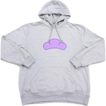 Amazon おそ松さん 公式 一松パーカー サイズ Xl アニメ 萌えグッズ 通販