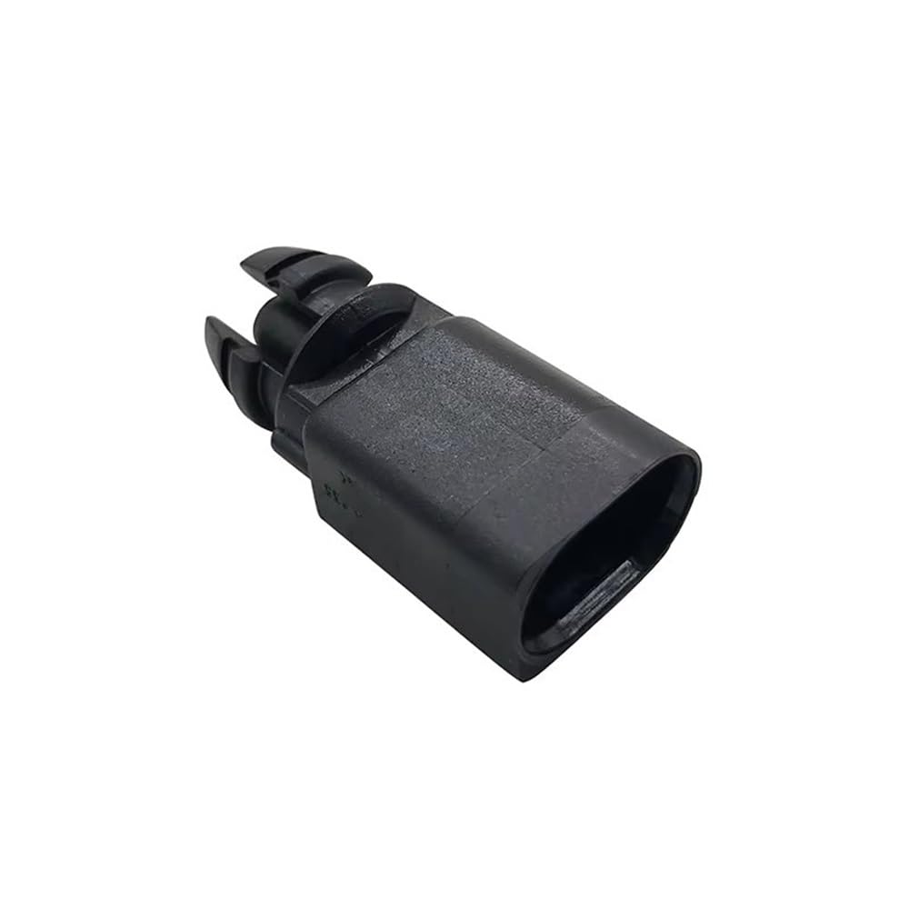 Sensor ambiental 6RD820535 con medición de calor exacta para Audi A6 C6 7