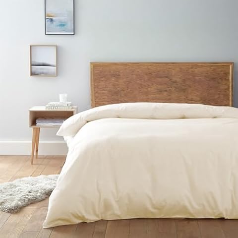 Snug Mantra 100% Cotton Duvet Cover Set Cover