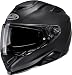 Produktbild HJC, Integralhelme motorrad RPHA71 blackmat, M