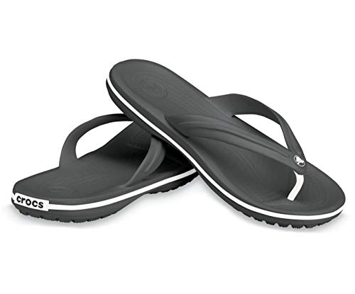 Image of Crocs Unisex Adult Crocband Flip