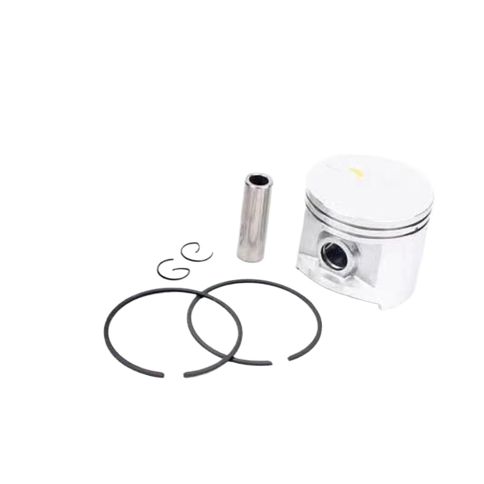 Cilindro compatible 365 y 372 con pistón de 48mm para motosierras