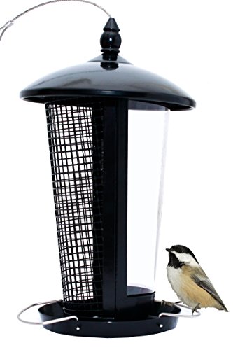 Preisvergleich Produktbild Die beste Vogelfutterstation, perfekt für den Garten, großartige Futterstationen für kleine bis mittelgroße Vögel