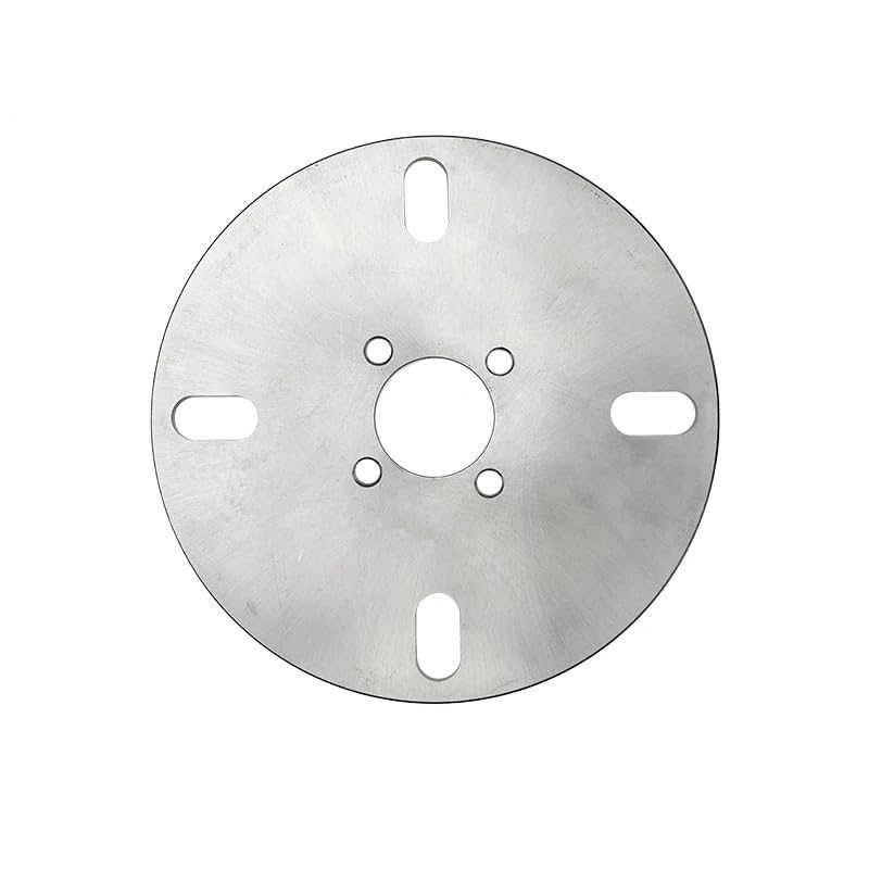 Disque de frein moto 200 mm assurant un freinage thermique stable