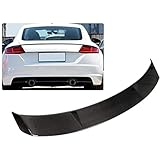 BUENA COMPATIBILIDAD: Adecuado para Audi TT TTS TTRS Coupe 2-Door 2015-2019