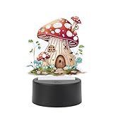 Contenu de l’emballage: Chacune de nos 5d diamond painting veilleuse LED/tableau perle diamant night light offre une qualité inégalée et un service fiable. Notre canevas diamant veilleuse de nuit/perle diamant lampe nuit est équipée de 30% de diamants supplémentaires, ne vous inquiétez pas de ne pas pouvoir terminer la peinture car vous avez perdu quelques diamants. Le forfait comprend: 1* panneau léger, 1*lampholder, 1* câble USB, 1* colle d’argile, 1* plateau, 1* stylo, 1* sac à main diamant