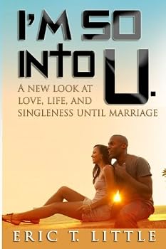 Paperback I'm so into you: A new look at love, life and singleness until marriage Book