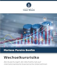 Paperback Wechselkursrisiko [German] Book