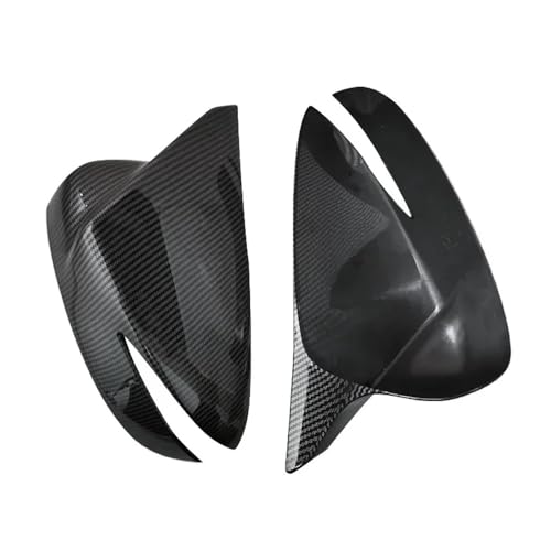 Capa exterior cubierta retrovisor para CX-3 y CX-5 carcasa robusta de espejo 5