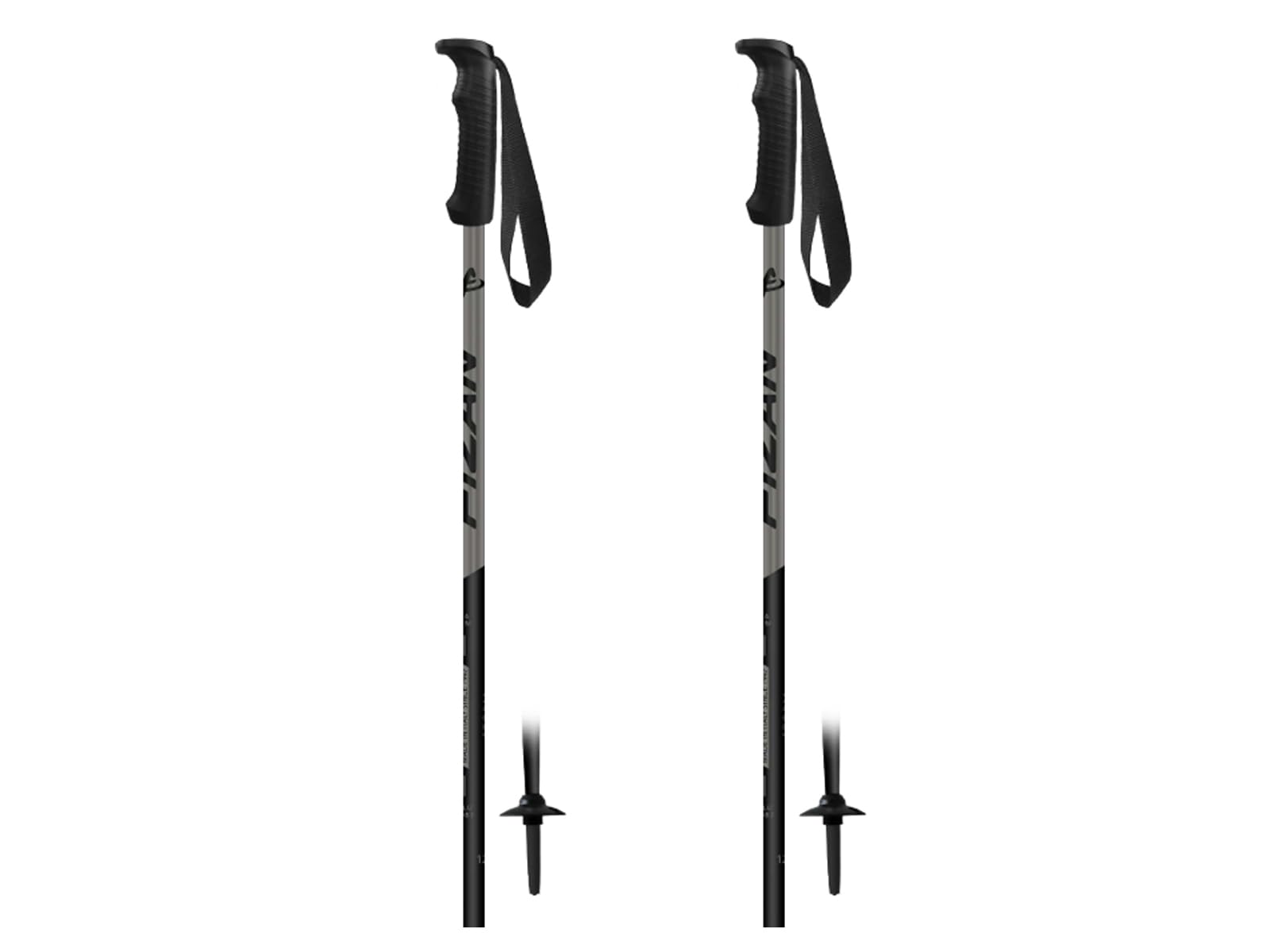 Fizan Bastoncini Sci W22 5320 Storm Grey (125)