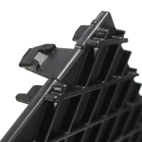 Grille de pare-chocs E60 pour remplacer une calandre cassée ou usée - 4