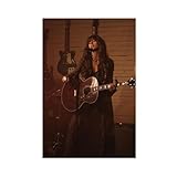 SMART COLOR Ella Langley Canvas Poster Wall Art Decor Print Picture Paintings for Living Room Bedroom Decoration 12x18inch(30x45cm)