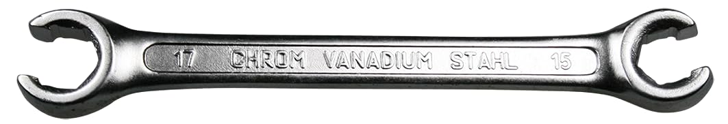 SW-Stahl 01400SB - Chiave per tubazioni di freni CV 10x11 mm