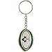 Ireland Rugby Keyring
