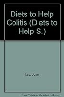 Diets to Help Colitis 0722505574 Book Cover