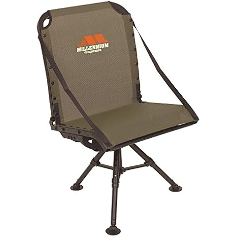 Millennium Treestands G100 Shooting Chair Cover